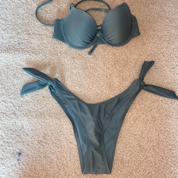 aerie Other - aerie bikini